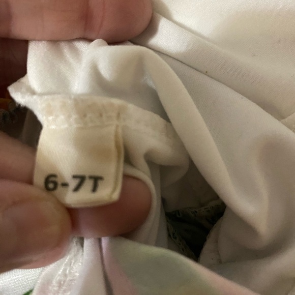 CoComelon Apron‎ Dress - Picture 9 of 9